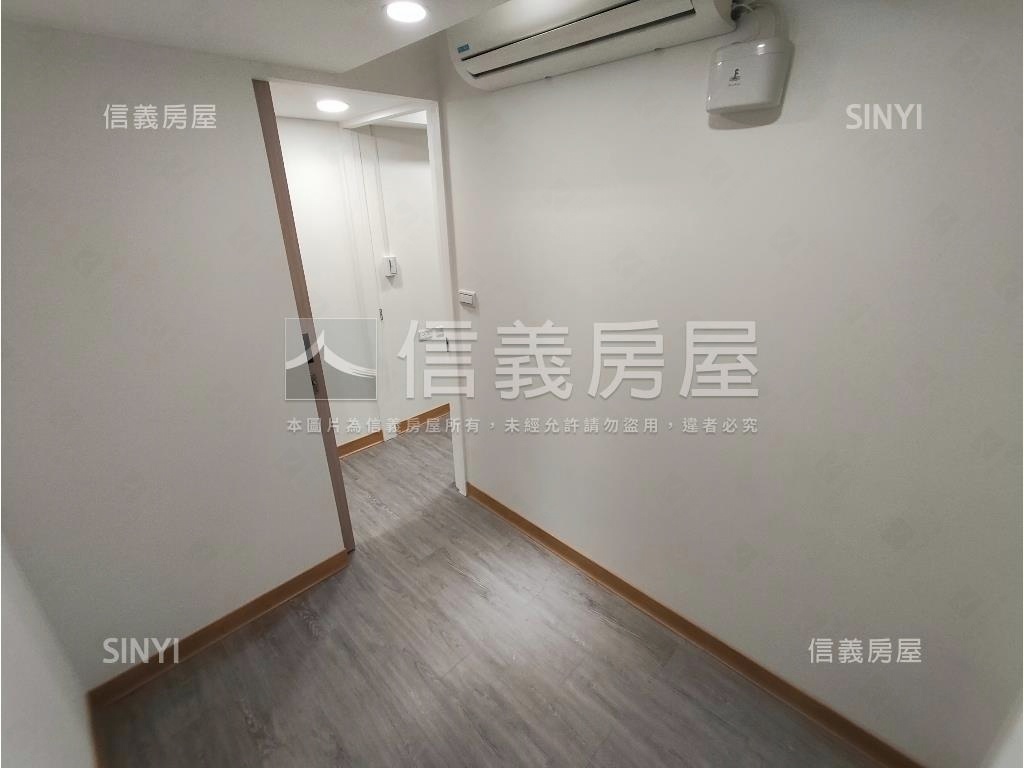 大橋捷運安心成家機能宅房屋室內格局與周邊環境