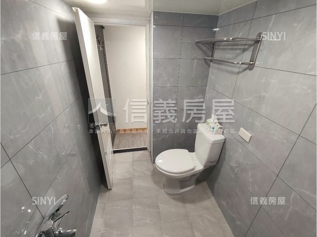 大橋捷運安心成家機能宅房屋室內格局與周邊環境