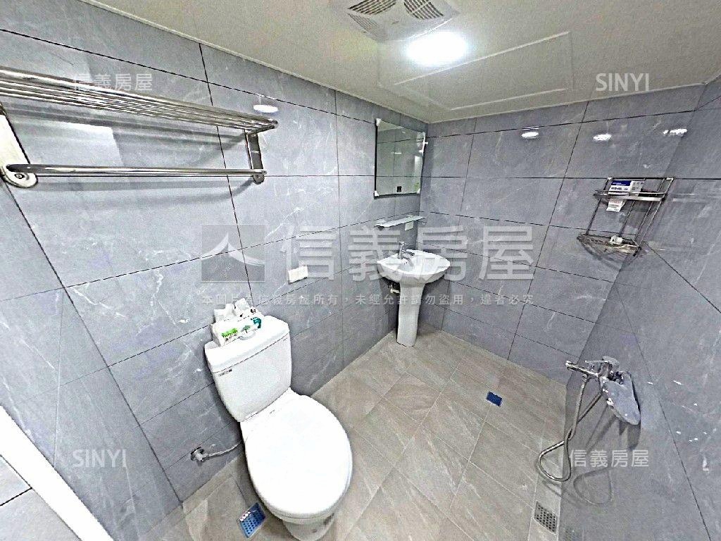 大橋捷運安心成家機能宅房屋室內格局與周邊環境