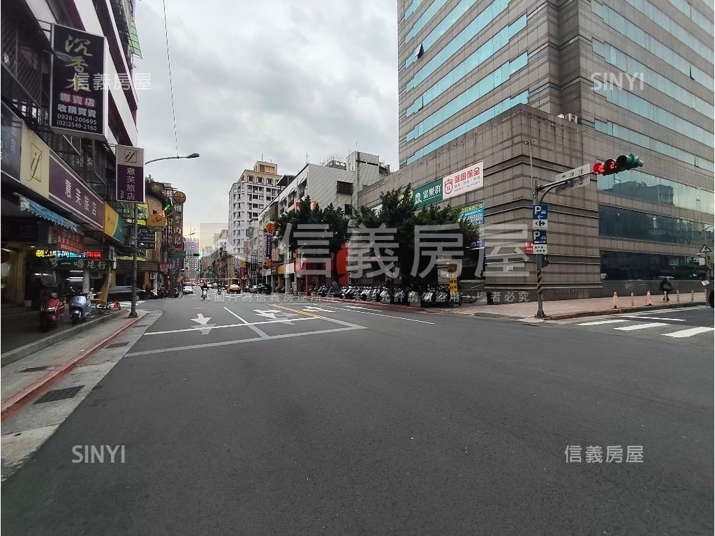 大橋捷運安心成家機能宅房屋室內格局與周邊環境