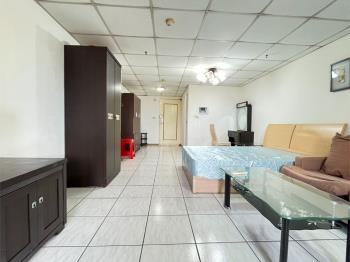 火車站前大套房