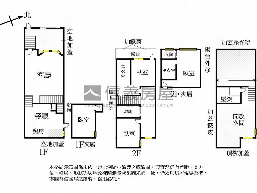 【專】巨蛋大面寬美車墅房屋室內格局與周邊環境