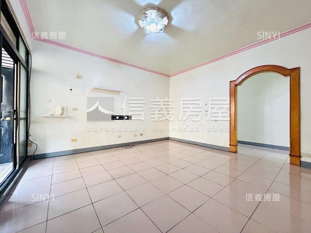 近空大靜巷美宅房屋室內格局與周邊環境