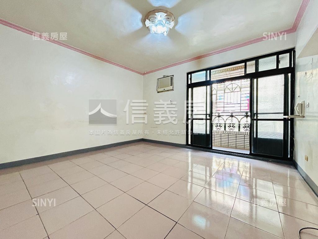 近空大靜巷美宅房屋室內格局與周邊環境