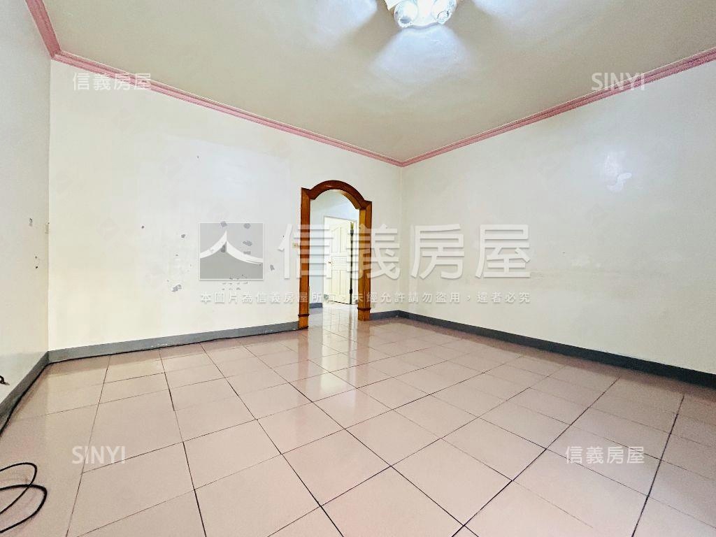 近空大靜巷美宅房屋室內格局與周邊環境