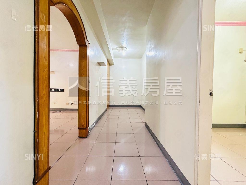 近空大靜巷美宅房屋室內格局與周邊環境