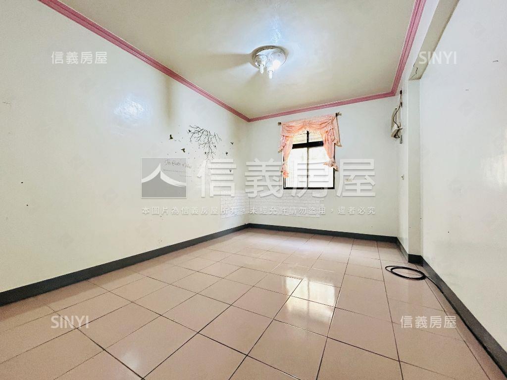 近空大靜巷美宅房屋室內格局與周邊環境