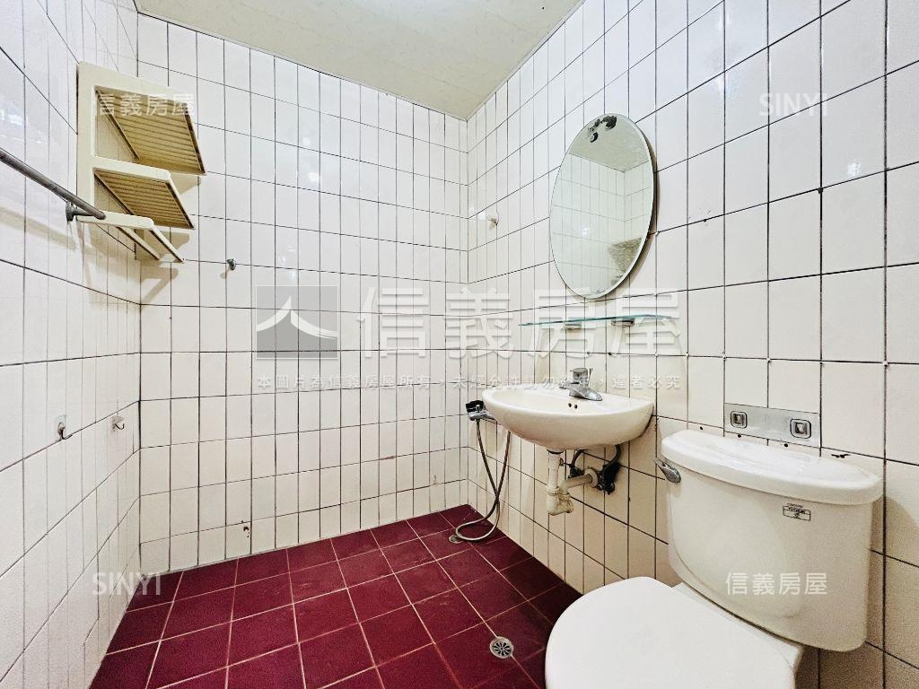 近空大靜巷美宅房屋室內格局與周邊環境