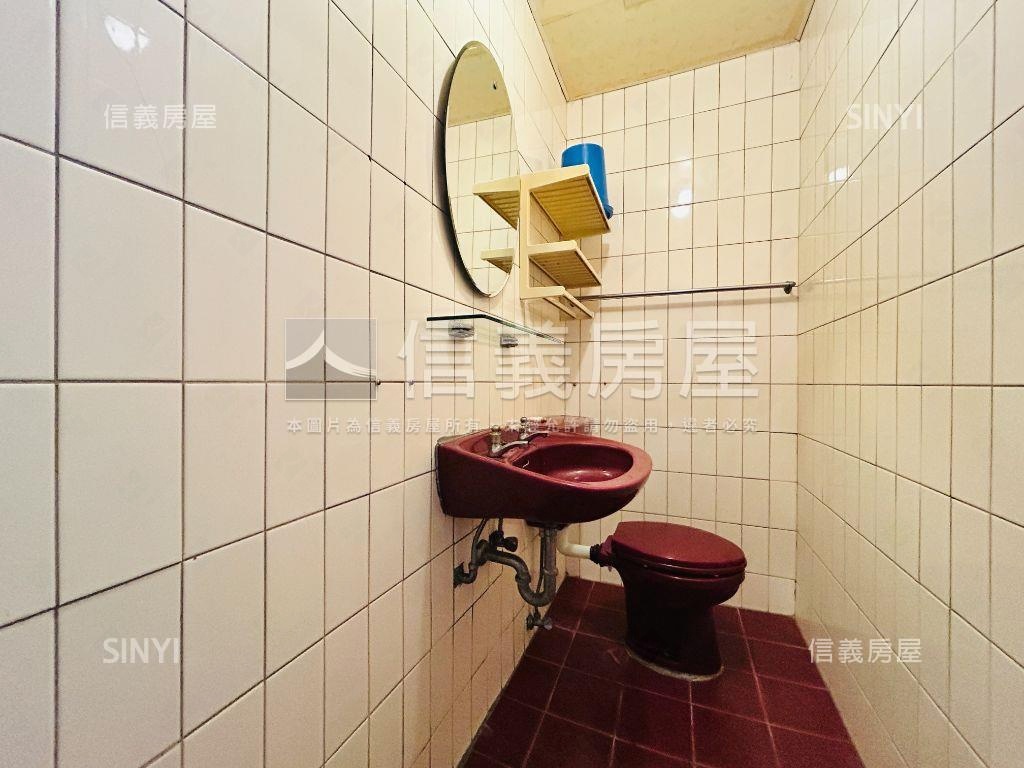 近空大靜巷美宅房屋室內格局與周邊環境