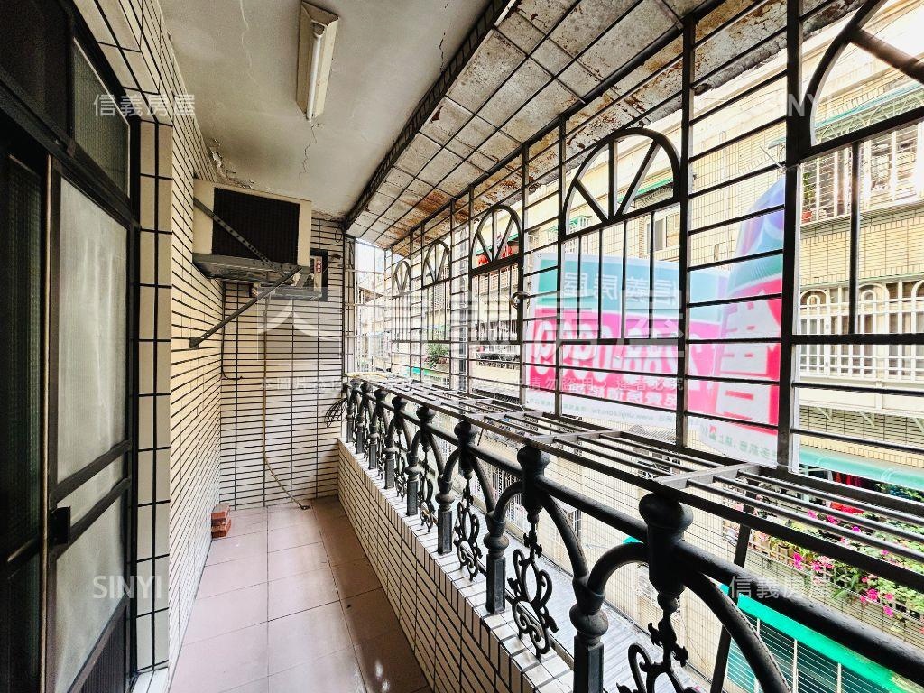 近空大靜巷美宅房屋室內格局與周邊環境