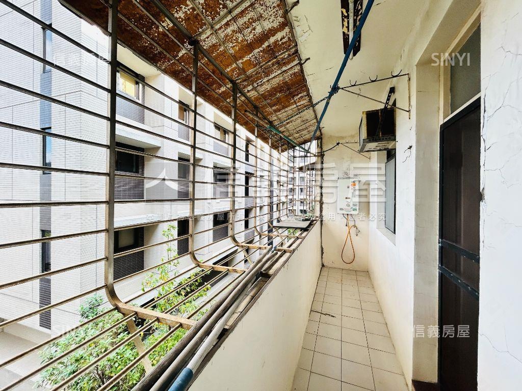 近空大靜巷美宅房屋室內格局與周邊環境