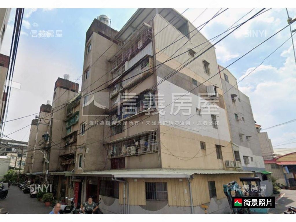 未來黃線鳥松健身公寓房屋室內格局與周邊環境