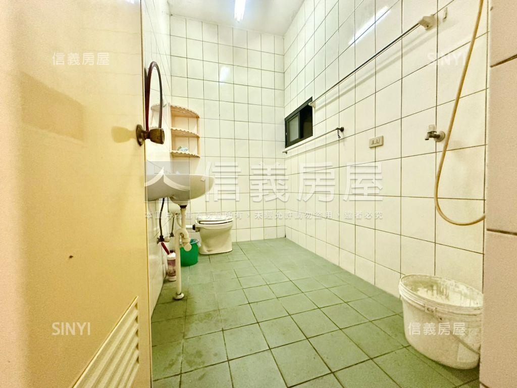 江翠捷運精華一樓房屋室內格局與周邊環境