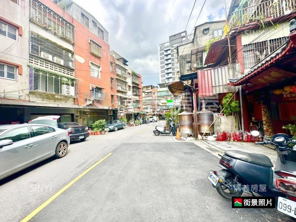 江翠捷運精華一樓房屋室內格局與周邊環境