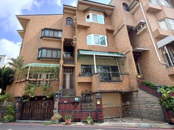 東寧路大面寬獨門獨院