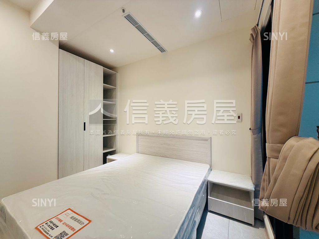 銀河全新低總價兩房房屋室內格局與周邊環境