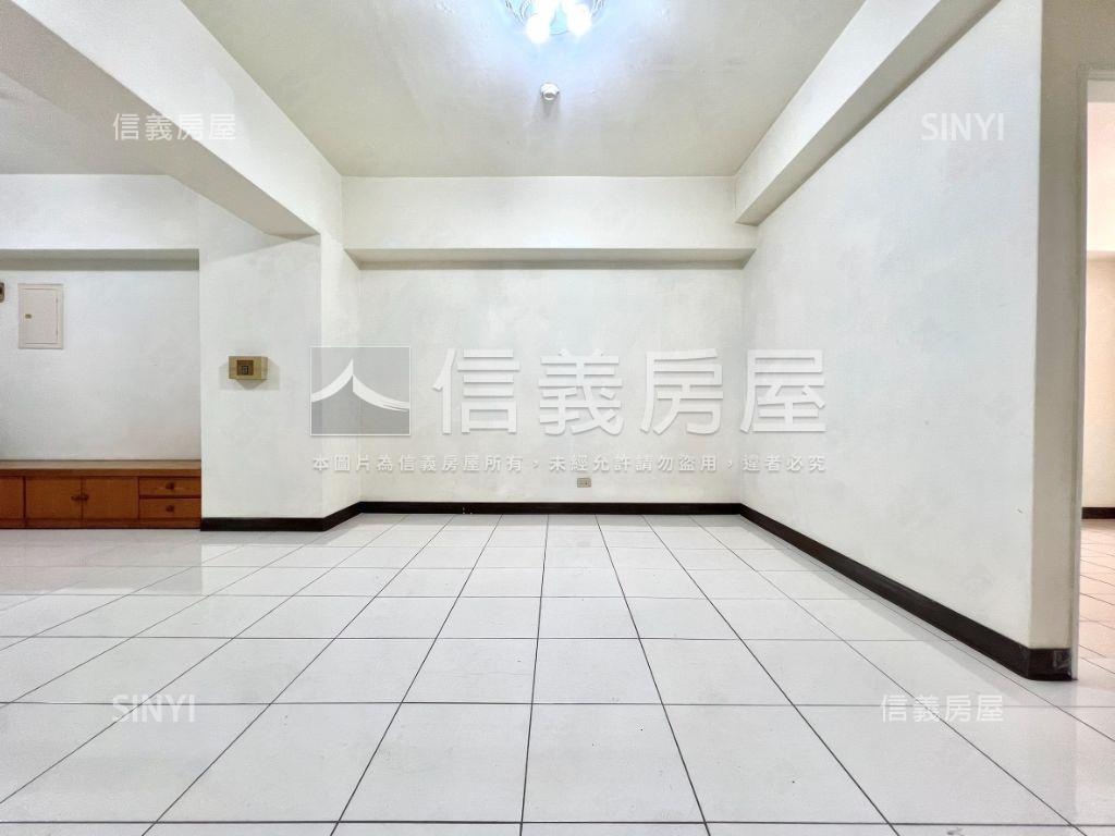 中科百萬視野三房車美屋房屋室內格局與周邊環境