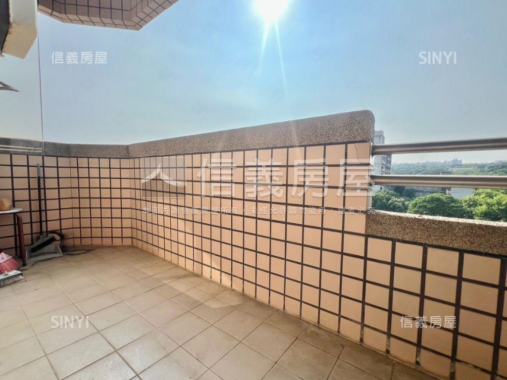中科百萬視野三房車美屋房屋室內格局與周邊環境