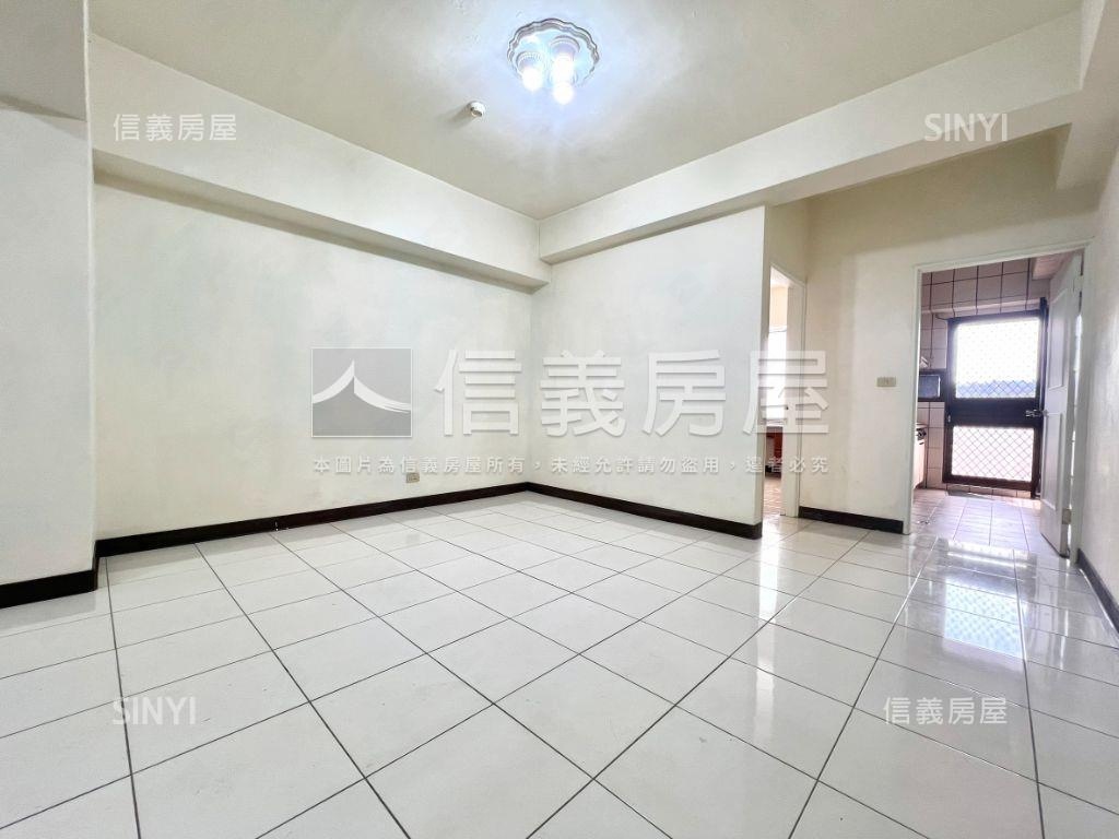 中科百萬視野三房車美屋房屋室內格局與周邊環境