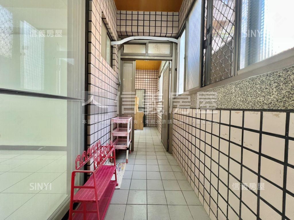 中科百萬視野三房車美屋房屋室內格局與周邊環境