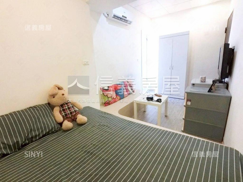 西區近勤美收租美７套房屋室內格局與周邊環境