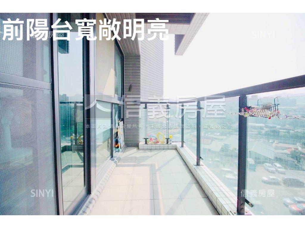 ★專任★公園禮四房景觀戶房屋室內格局與周邊環境