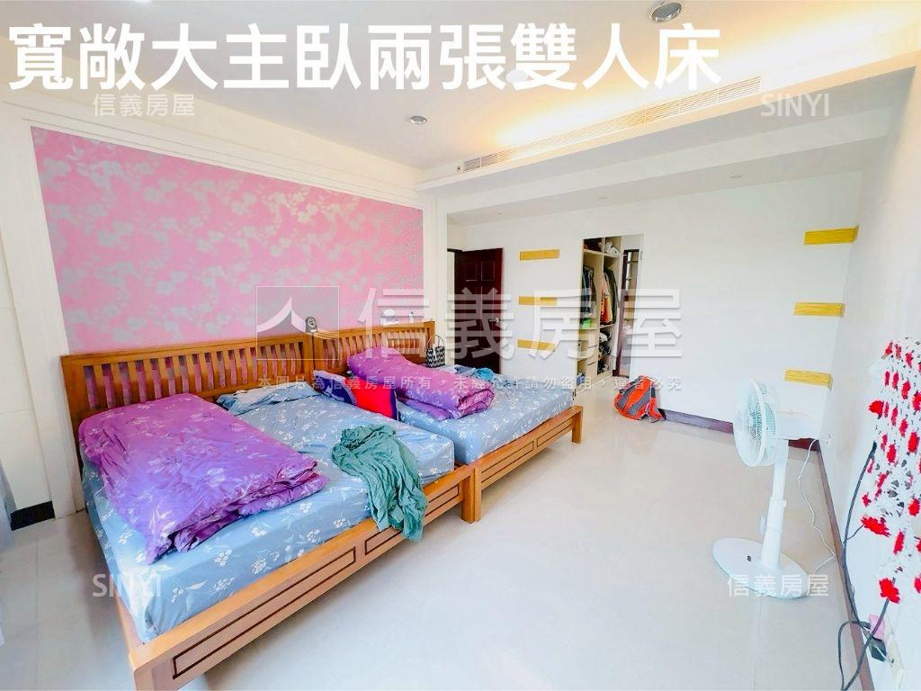 ★專任★公園禮四房景觀戶房屋室內格局與周邊環境