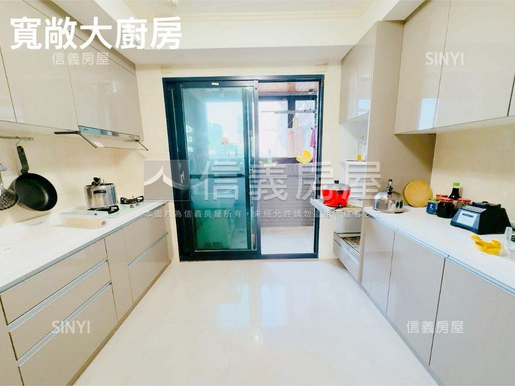 ★專任★公園禮四房景觀戶房屋室內格局與周邊環境