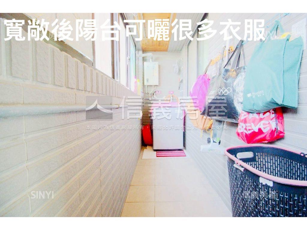 ★專任★公園禮四房景觀戶房屋室內格局與周邊環境