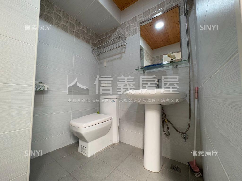 復國商圈年輕店住房屋室內格局與周邊環境