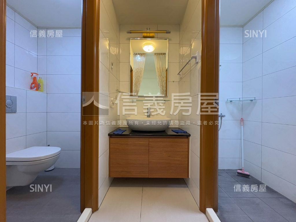 復國商圈年輕店住房屋室內格局與周邊環境