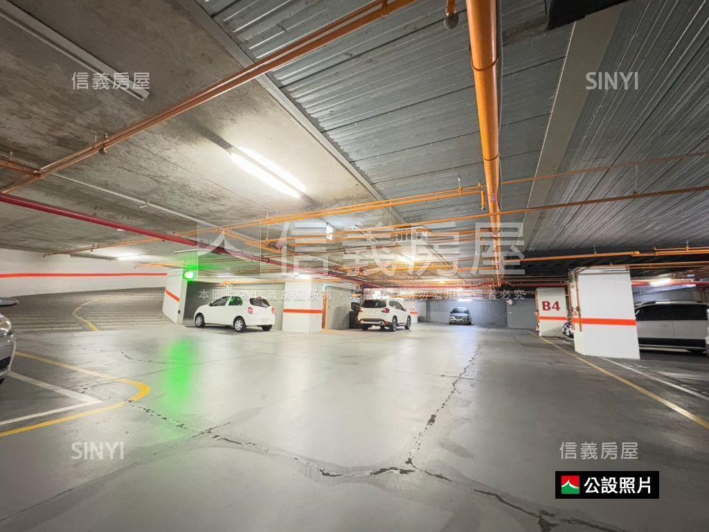 復國商圈年輕店住房屋室內格局與周邊環境