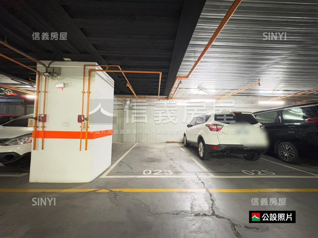 復國商圈年輕店住房屋室內格局與周邊環境