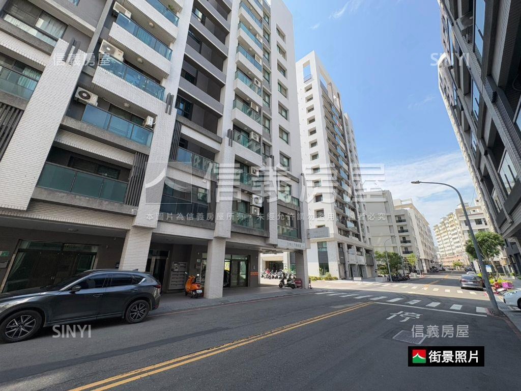 復國商圈年輕店住房屋室內格局與周邊環境