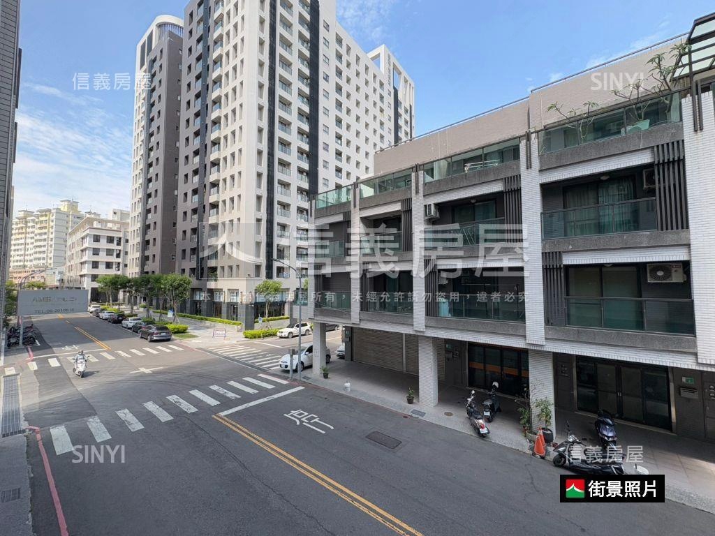 復國商圈年輕店住房屋室內格局與周邊環境