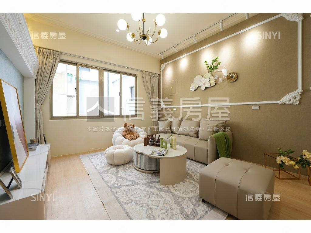 東大南寮車庫美透天房屋室內格局與周邊環境