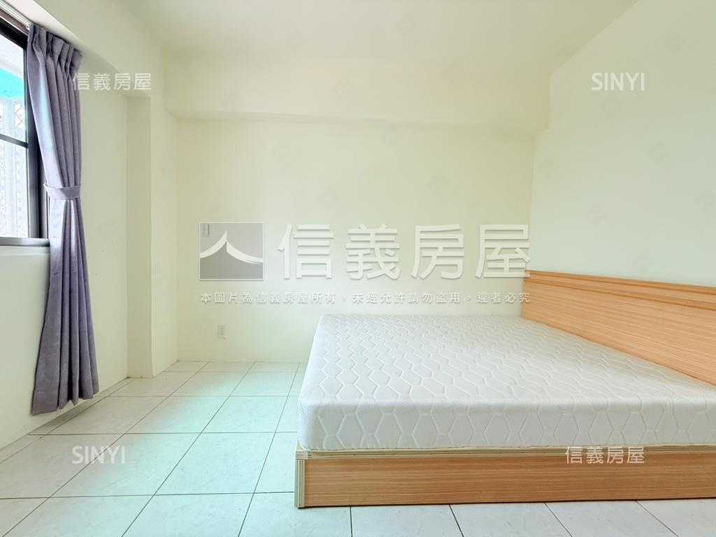 伯爵小資套房Ｃ房屋室內格局與周邊環境