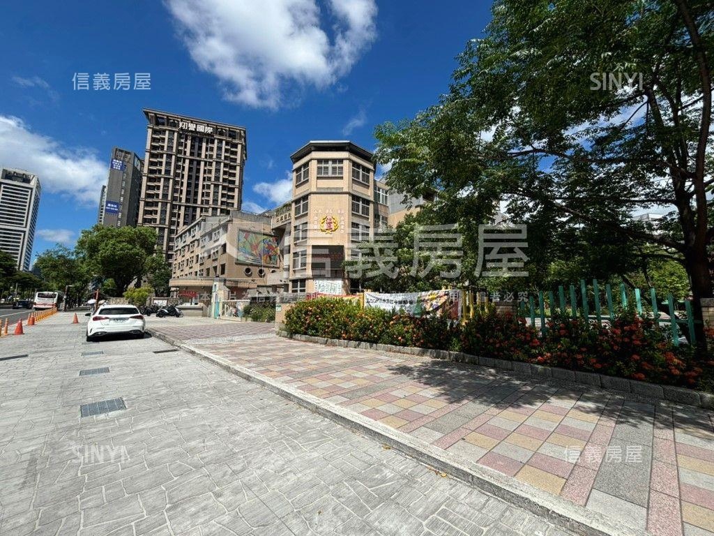 民治街邊間陽光２樓房屋室內格局與周邊環境