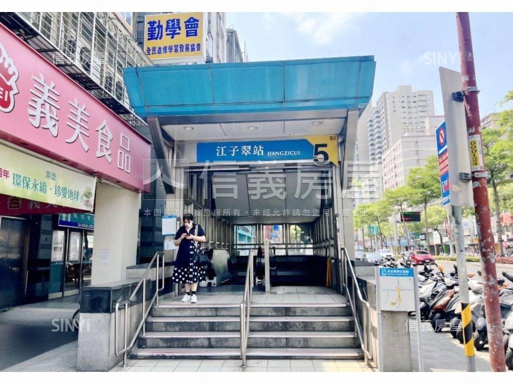 民治街邊間陽光２樓房屋室內格局與周邊環境