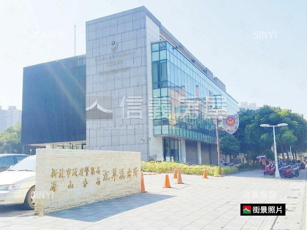民治街邊間陽光２樓房屋室內格局與周邊環境