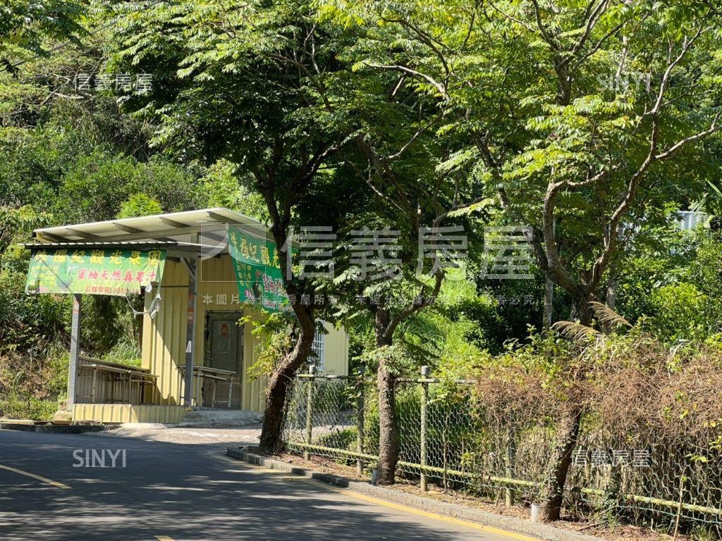 新竹侏儸紀果園土地持分房屋室內格局與周邊環境