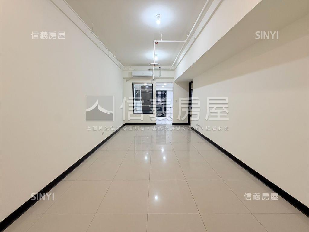 海洋都心３小資必備房屋室內格局與周邊環境