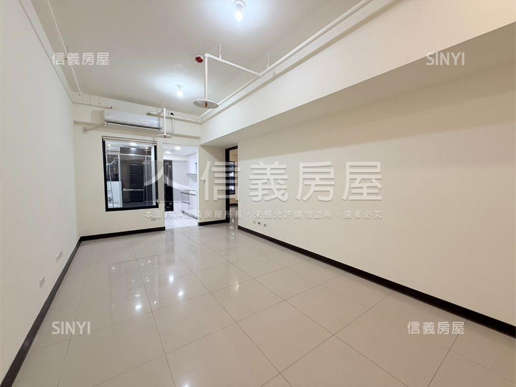 海洋都心３小資必備房屋室內格局與周邊環境