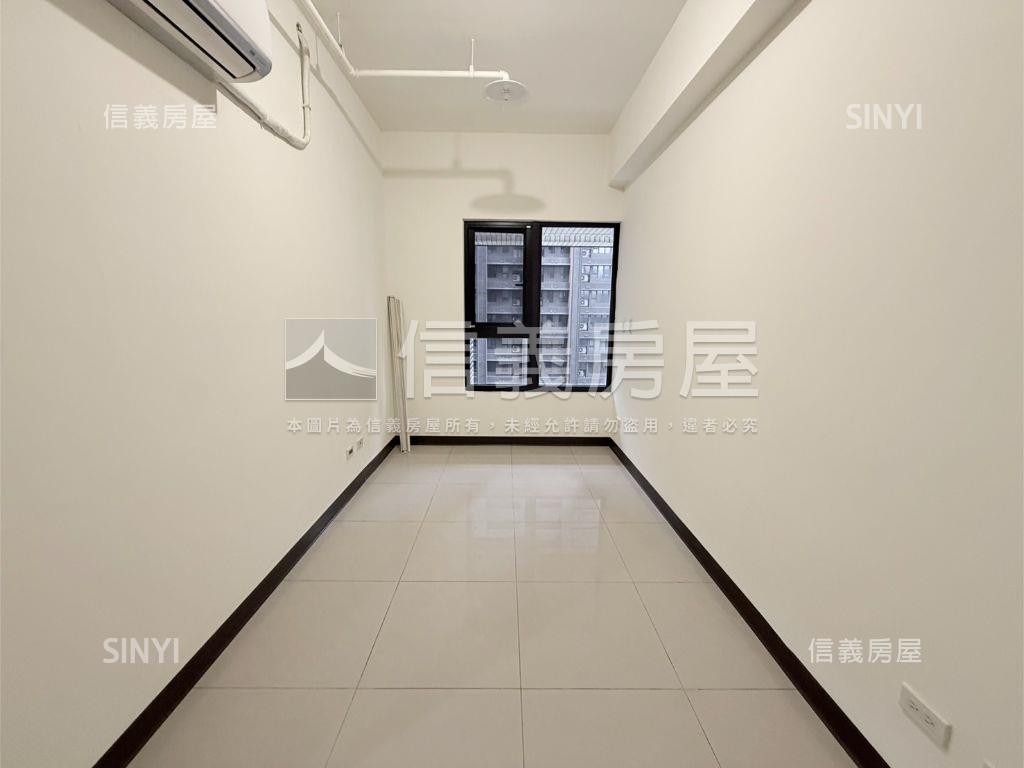 海洋都心３小資必備房屋室內格局與周邊環境