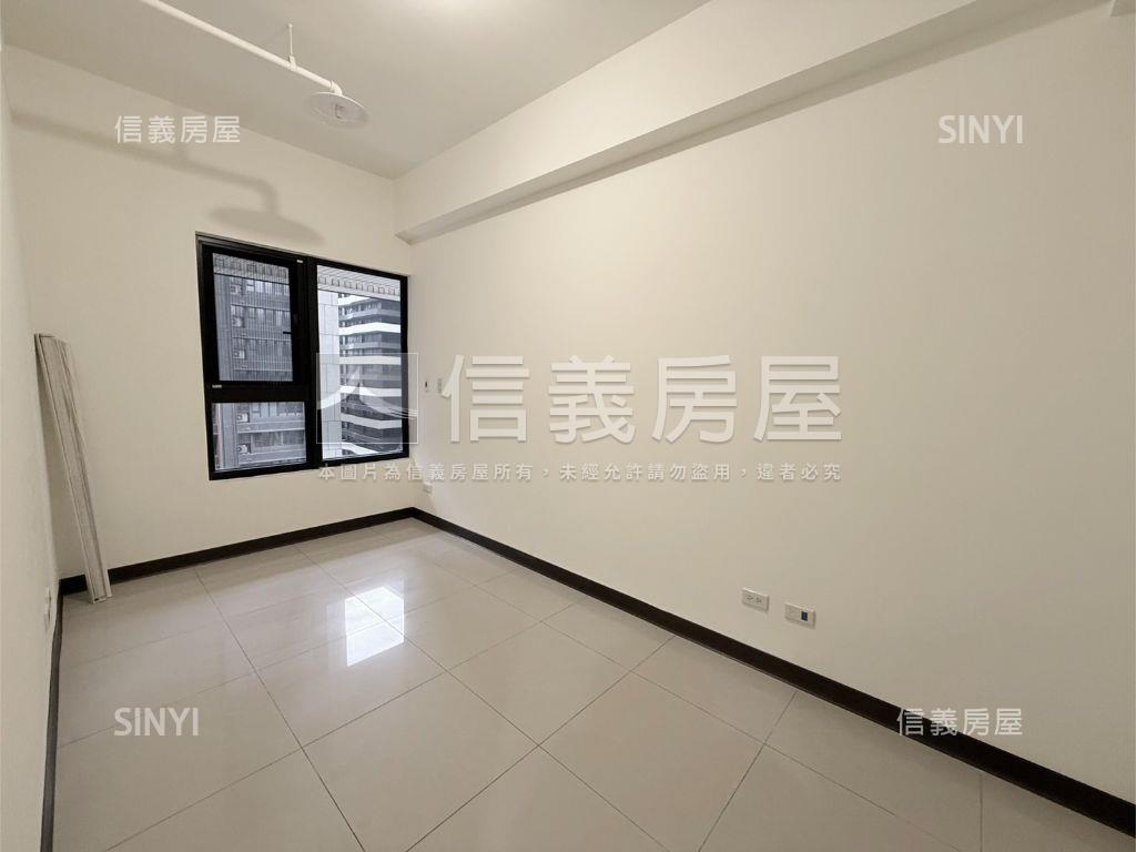 海洋都心３小資必備房屋室內格局與周邊環境