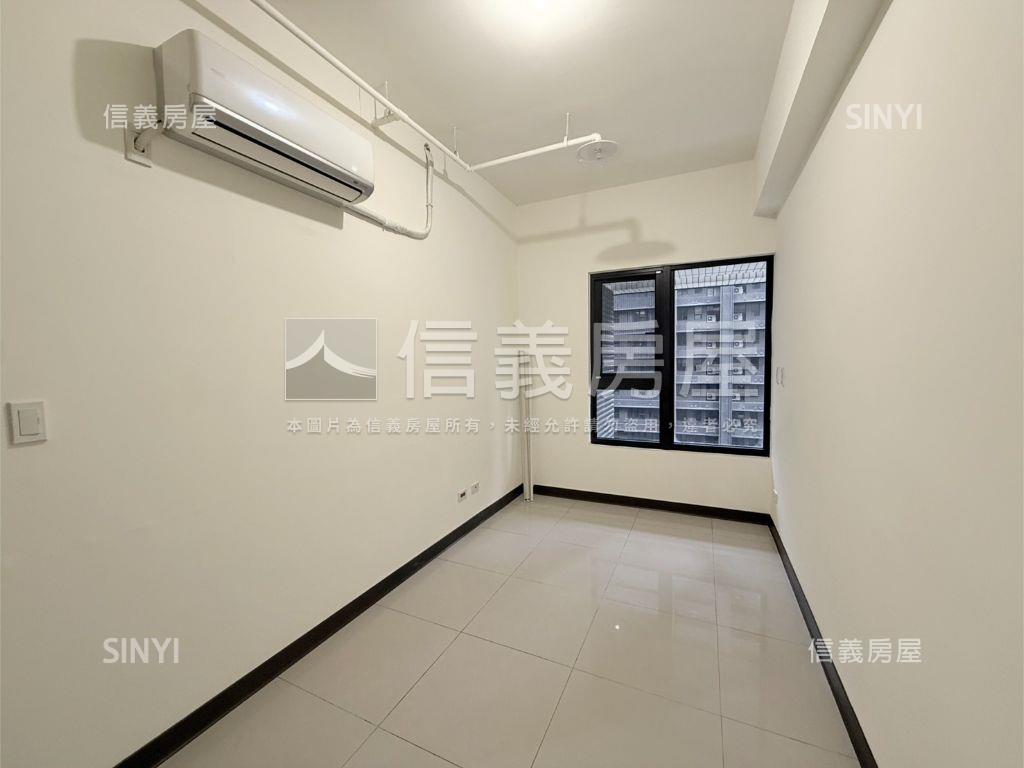 海洋都心３小資必備房屋室內格局與周邊環境