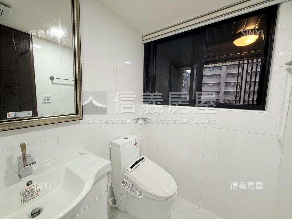 海洋都心３小資必備房屋室內格局與周邊環境