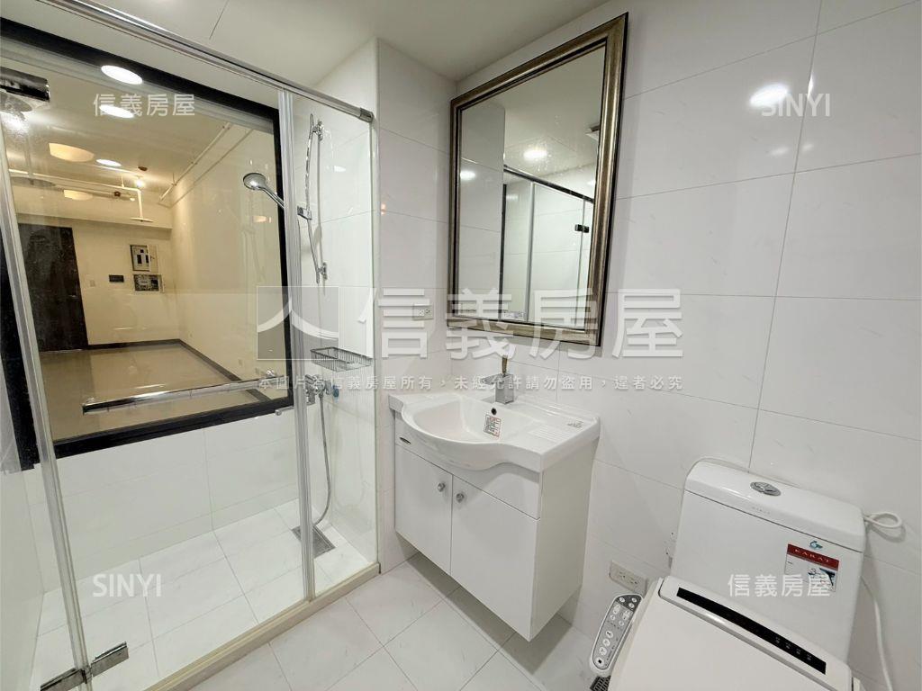 海洋都心３小資必備房屋室內格局與周邊環境