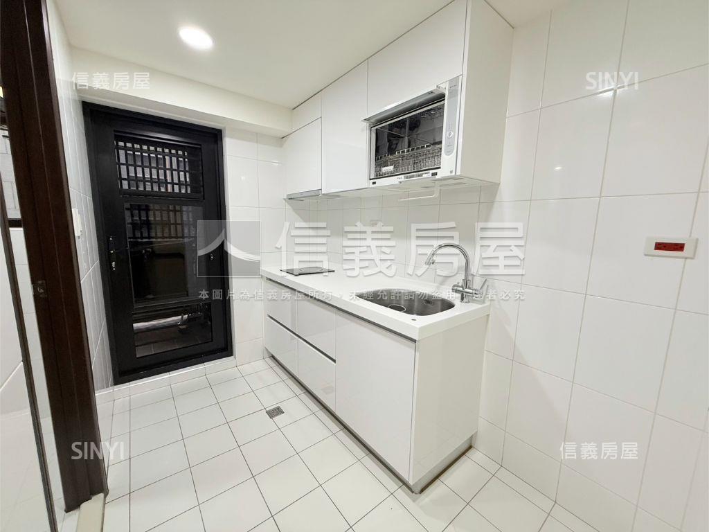 海洋都心３小資必備房屋室內格局與周邊環境