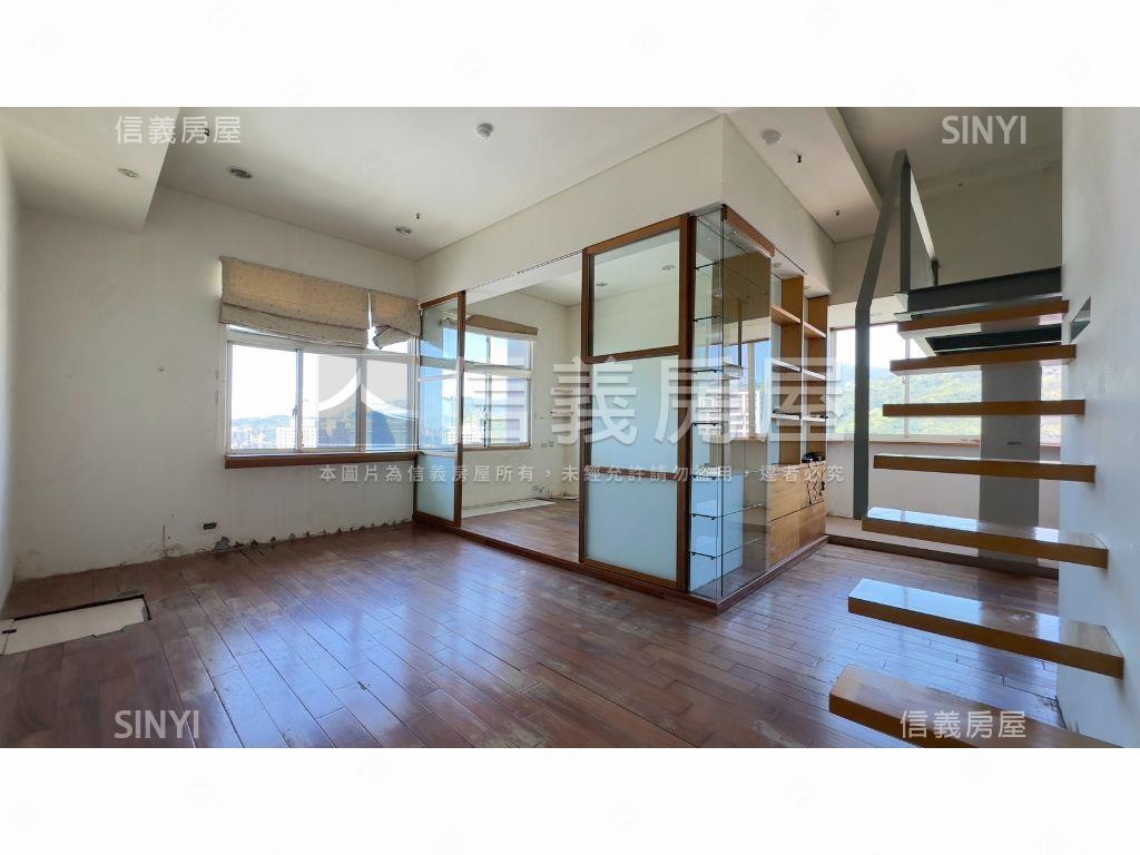 海悅高樓＊幸福城堡房屋室內格局與周邊環境